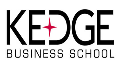 Accédez à l'Organigramme de GROUPE KEDGE BUSINESS SCHOOL