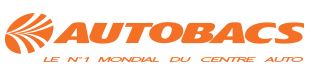 logo AUTOBACS FRANCE (AUTOBACS)
