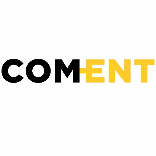 logo COM-ENT