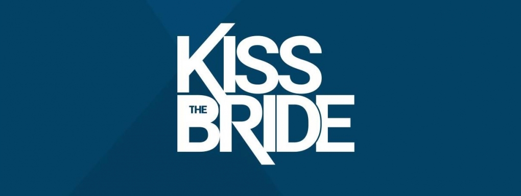 KISS THE BRIDE