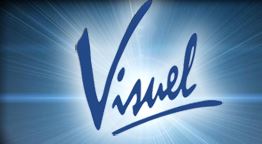 logo VISUEL