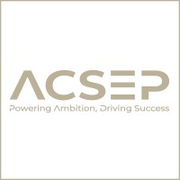 logo A C S E P