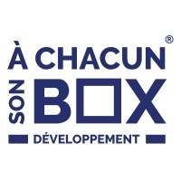 A CHACUN SON BOX DEVELOPPEMENT