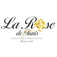 A LA ROSE DE TUNIS