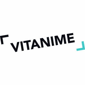 logo VITANIME