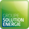 logo GROUPE SOLUTIONS ENERGIE