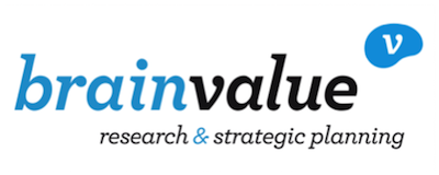 logo BRAIN VALUE