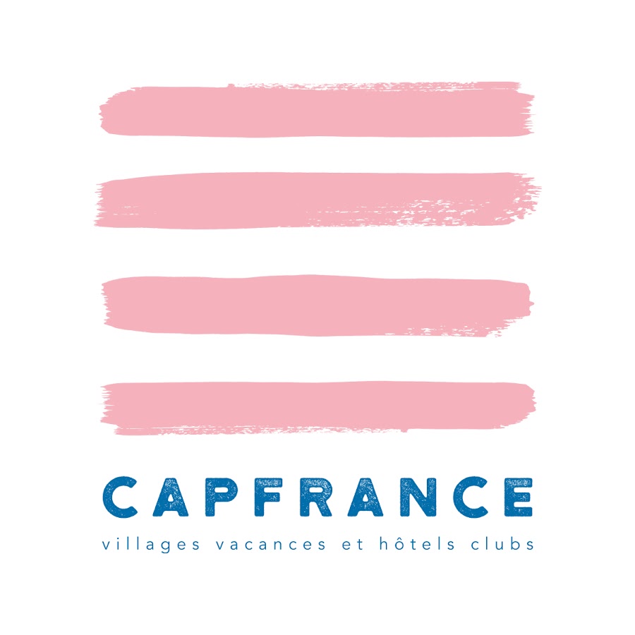 logo CAP FRANCE