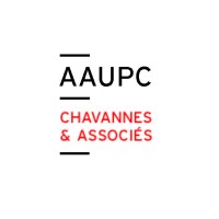 logo AAUPC CHAVANNES & ASSOCIES