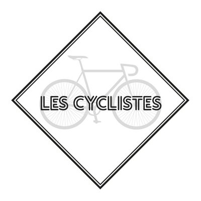 logo LES CYCLISTES