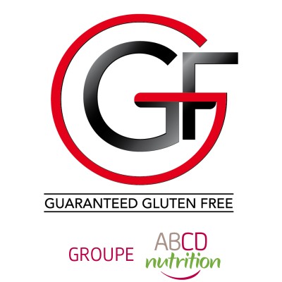 logo ABCD NUTRITION