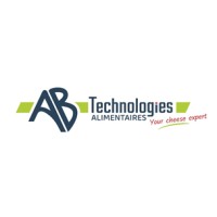 logo A.B.TECHNOLOGIES ALIMENTAIRES