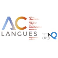 AC LANGUES
