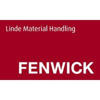 logo FENWICK-LINDE