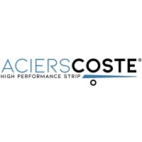 ACIERS COSTE