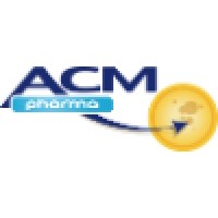 ACM PHARMA