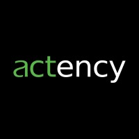 logo ACTENCY
