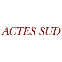 logo ACTES SUD