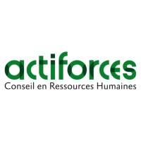 logo ACTIFORCES