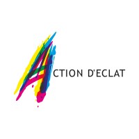 logo ACTION D'ECLAT
