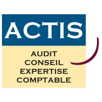logo ACTIS-AUDIT CONSEIL EXPERTISE COMPTABLE