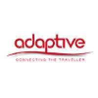 logo ADAPTIVE CHANNEL