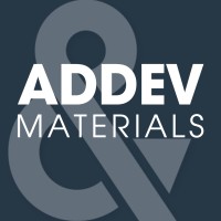 logo ADDEV MATERIALS