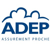 logo ADEP