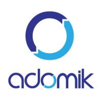 logo ADOMIK