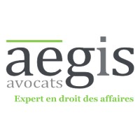 AEGIS AVOCATS