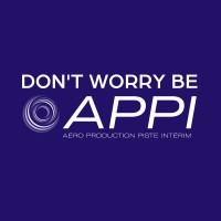 AERO PRODUCTION PISTE INTERIM