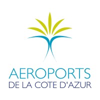 logo AÉROPORTS DE LA CÔTE D'AZUR