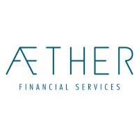 logo AETHER FINANCIAL SERVICES