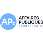 AFFAIRES PUBLIQUES CONSULTANTS