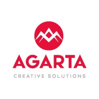 logo AGARTA