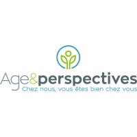 logo AGE ET PERSPECTIVES LYON 6