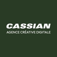 logo AGENCE CASSIAN