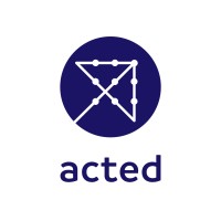 logo AGENCE D'AIDE A LA COOPERATION TECHNIQUE ET AU DEVELOPPEMENT (ACTED)