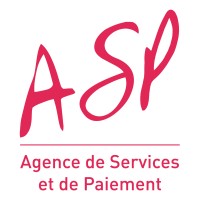 AGENCE DE SERVICES ET DE PAIEMENT