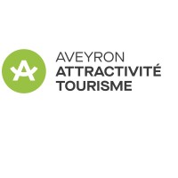 logo AGENCE DEPARTEMENTALE DE L ATTRACTIVITE ET DU TOURISME DE L'AVEYRON