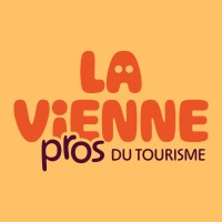 logo AGENCE DEPARTEMENTALE DU TOURISME DE LA VIENNE