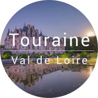 logo AGENCE DEPARTEMENTALE DU TOURISME DE TOURAINE