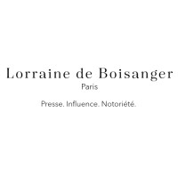 logo AGENCE LORRAINE DE BOISANGER