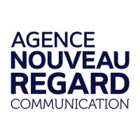 logo AGENCE NOUVEAU REGARD