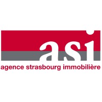logo AGENCE STRASBOURG IMMOBILIERE