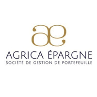 logo AGRICA EPARGNE