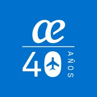 logo AIR EUROPA LINEAS AEREAS SA