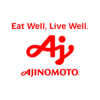 logo AJINOMOTO EUROPE