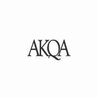 logo AKQA