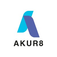 logo AKUR8